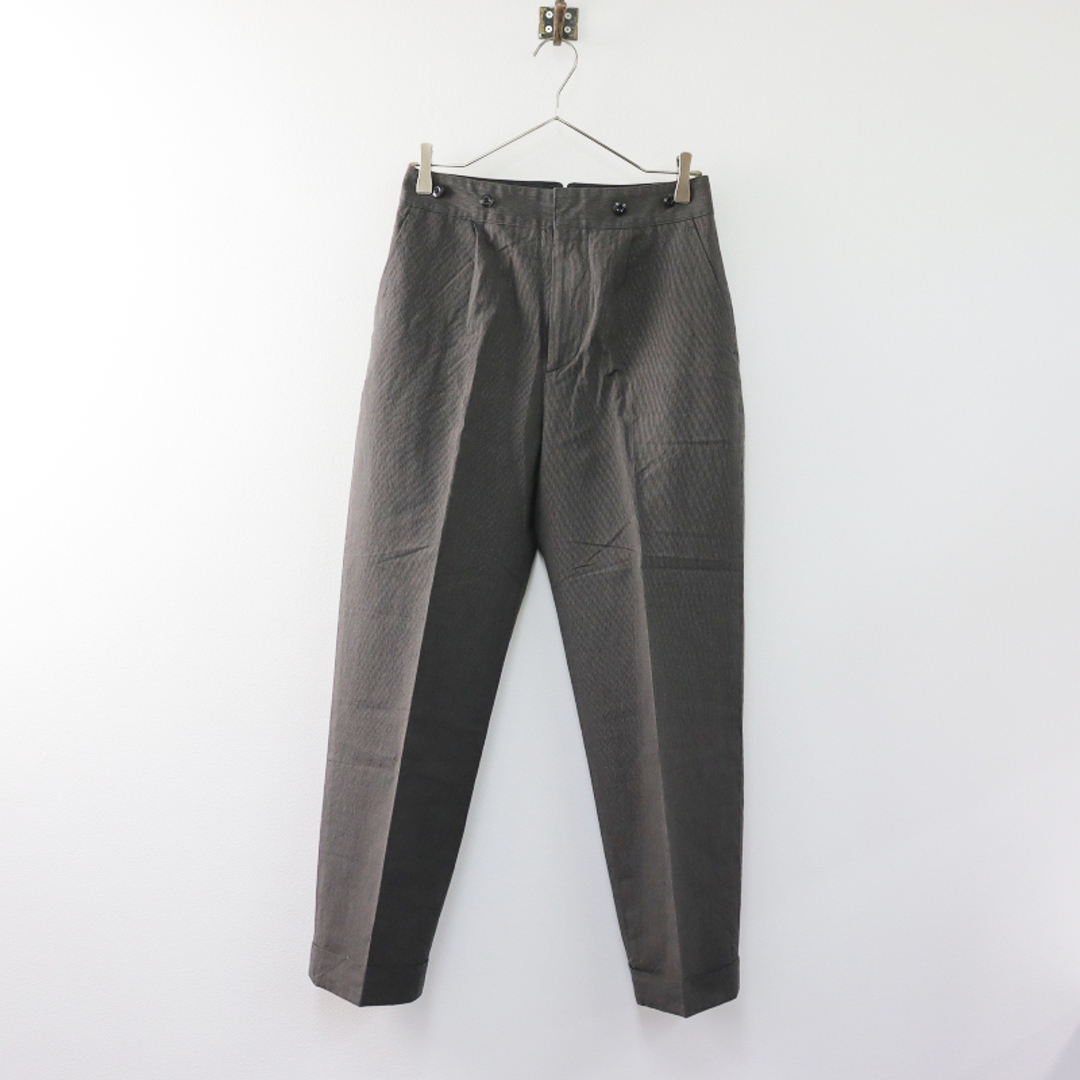 MARGARET HOWELL - 2020SS MARGARET HOWELL マーガレットハウエル YARN