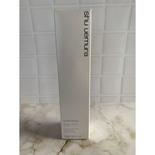 シュウウエムラ(shu uemura)のshu uemura ミスト 100ml(化粧水/ローション)