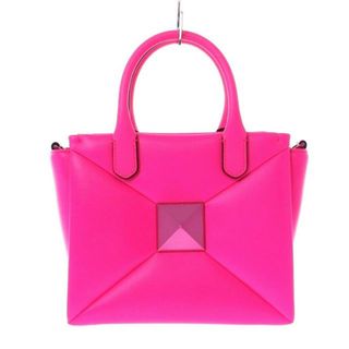 バレンチノガラバーニ ハンドバッグ美品 | www.mdh.com.sa