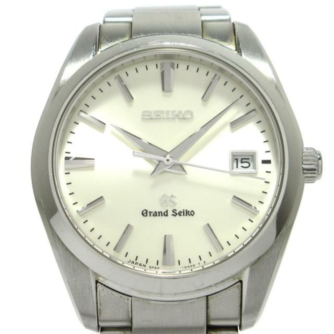 Grand Seiko(グランドセイコー)のグランドセイコー 腕時計 - 9F62-0AB0 SS メンズの時計(その他)の商品写真