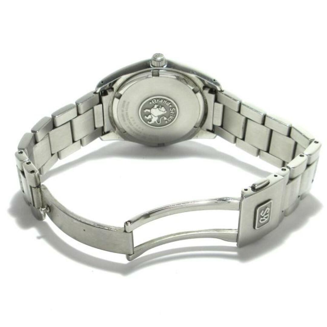 Grand Seiko(グランドセイコー)のグランドセイコー 腕時計 - 9F62-0AB0 SS メンズの時計(その他)の商品写真