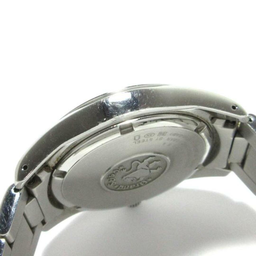 Grand Seiko(グランドセイコー)のグランドセイコー 腕時計 - 9F62-0AB0 SS メンズの時計(その他)の商品写真