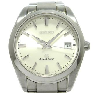 グランドセイコー(Grand Seiko)のグランドセイコー 腕時計 - 9F62-0AB0 SS(その他)