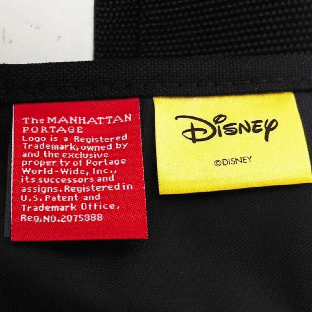 Manhattan Portage(マンハッタンポーテージ)のマンハッタンポーテージ ショルダーバッグ レディースのバッグ(ショルダーバッグ)の商品写真