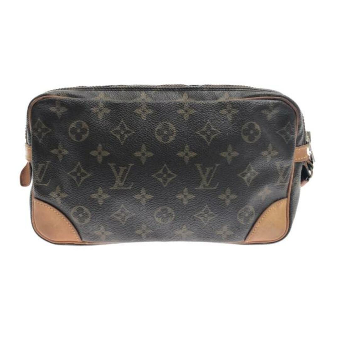 LOUIS VUITTON - ルイヴィトン セカンドバッグ モノグラムの通販 by