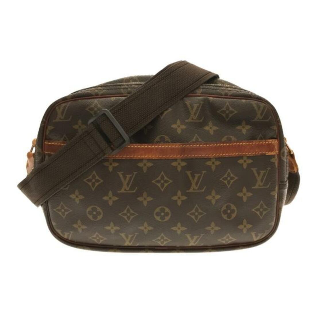 LOUIS VUITTON - ルイヴィトン ショルダーバッグ モノグラムの通販 by