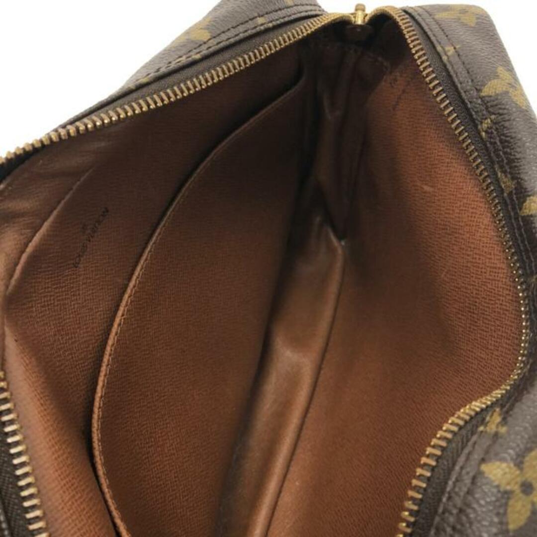 LOUIS VUITTON - ルイヴィトン セカンドバッグ モノグラムの通販 by