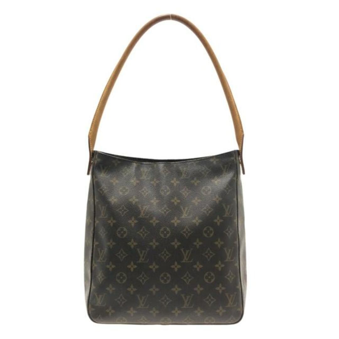 LOUIS VUITTON - ルイヴィトン ショルダーバッグ モノグラムの通販 by