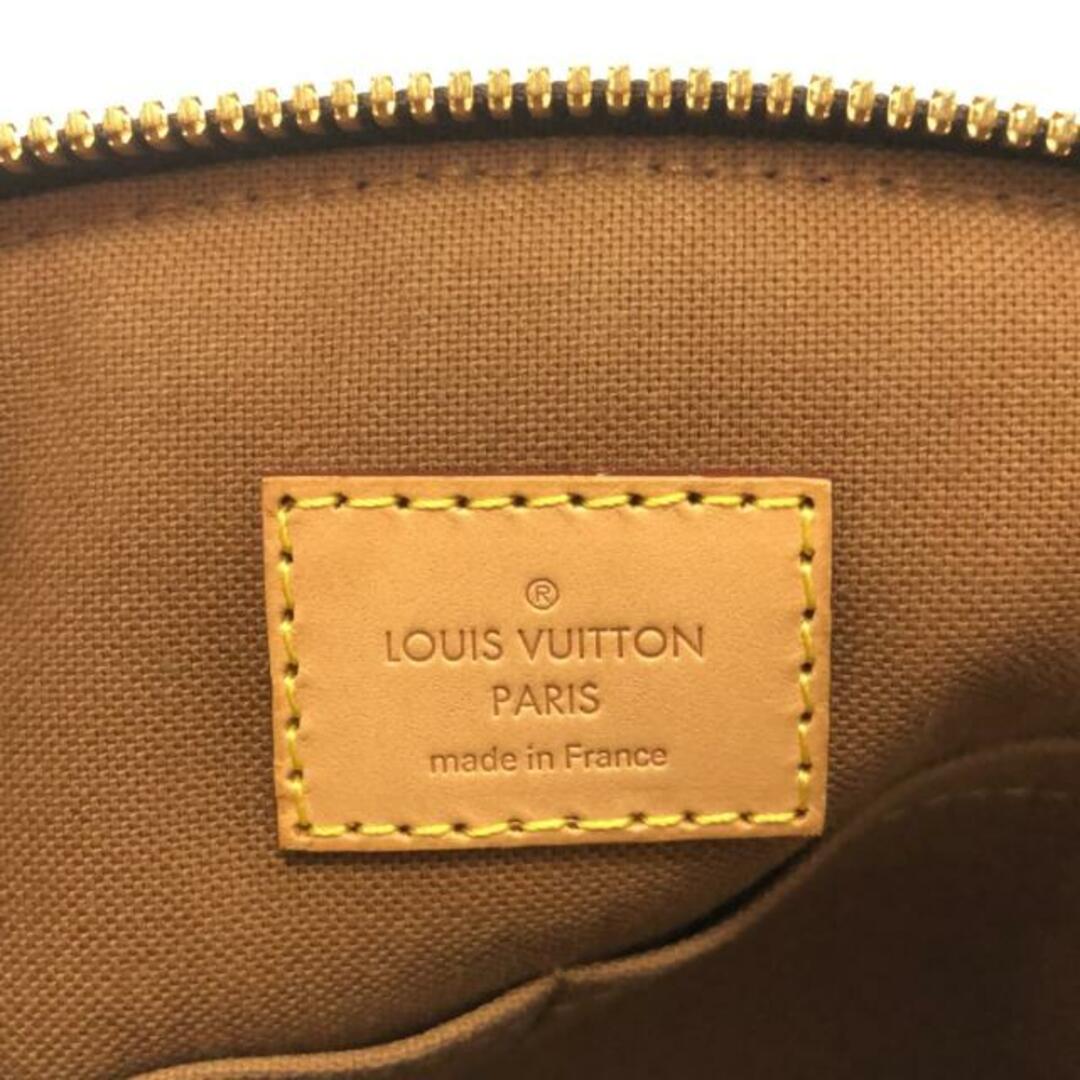 LOUIS VUITTON - ルイヴィトン ハンドバッグ モノグラムの通販 by