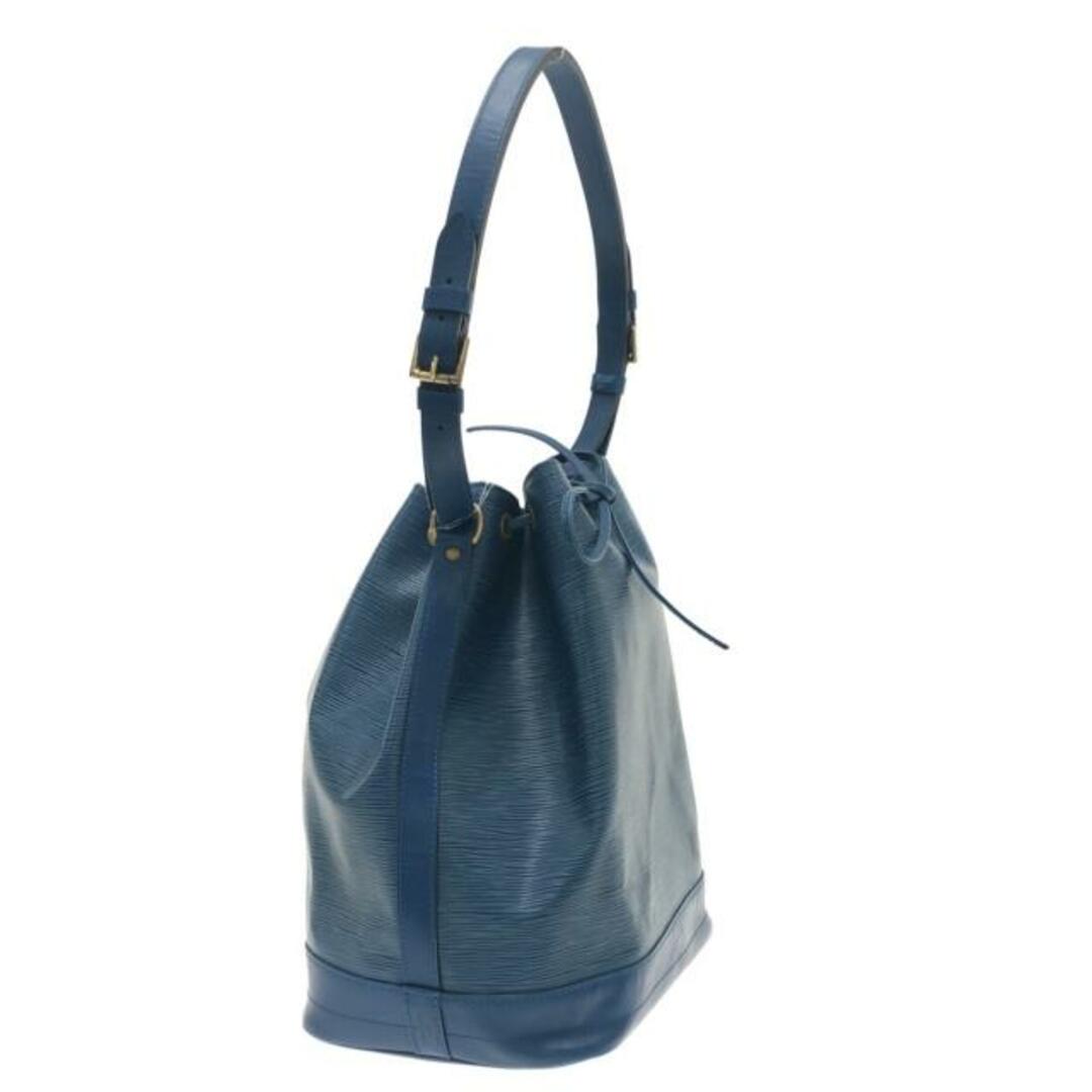 LOUIS VUITTON - ルイヴィトン ショルダーバッグ エピ ノエの通販 by