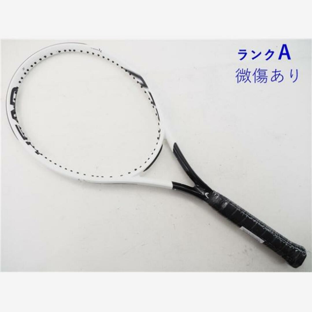 HEAD(ヘッド)の中古 テニスラケット ヘッド グラフィン 360プラス スピード エス 2020年モデル (G2)HEAD GRAPHENE 360+ SPEED S 2020 スポーツ/アウトドアのテニス(ラケット)の商品写真