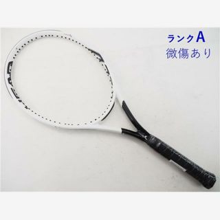 ヘッド(HEAD)の中古 テニスラケット ヘッド グラフィン 360プラス スピード エス 2020年モデル (G2)HEAD GRAPHENE 360+ SPEED S 2020(ラケット)