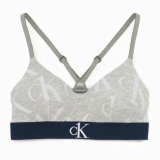 カルバンクライン(Calvin Klein)の☆Calvin Klein カルバンクライン☆ブラレット　ブラ　下着　S(その他)