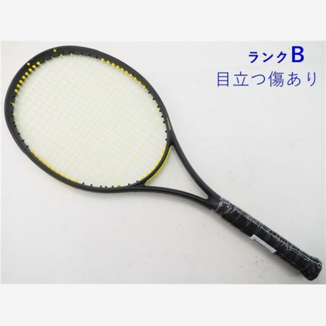 テニスラケット フォルクル ブイワン (G2相当)VOLKL V1
