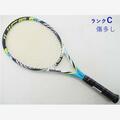 中古 テニスラケット ウィルソン ジュース 100 2012年モデル (G2)W