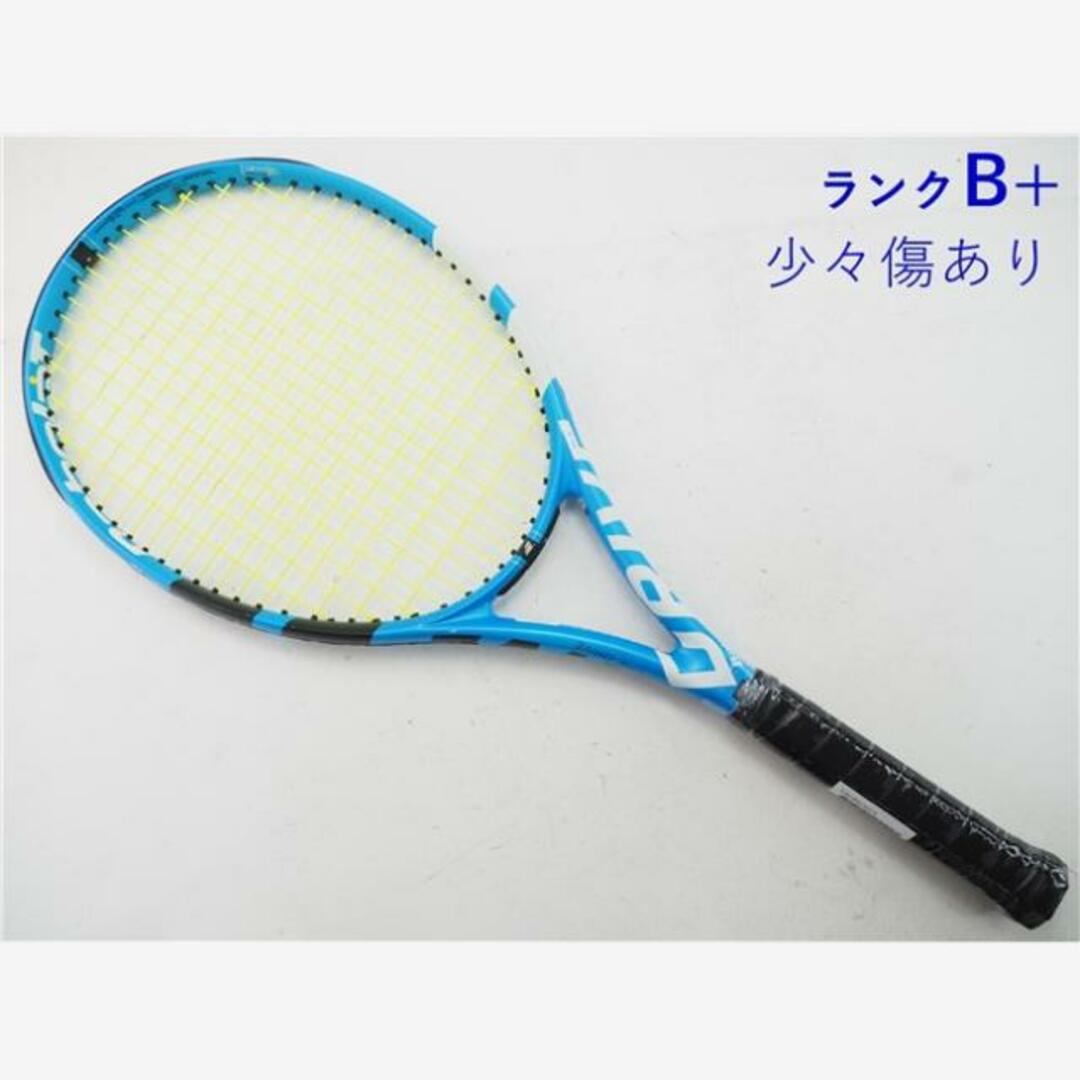 Babolat - 中古 テニスラケット バボラ ピュア ドライブ 2018年モデル