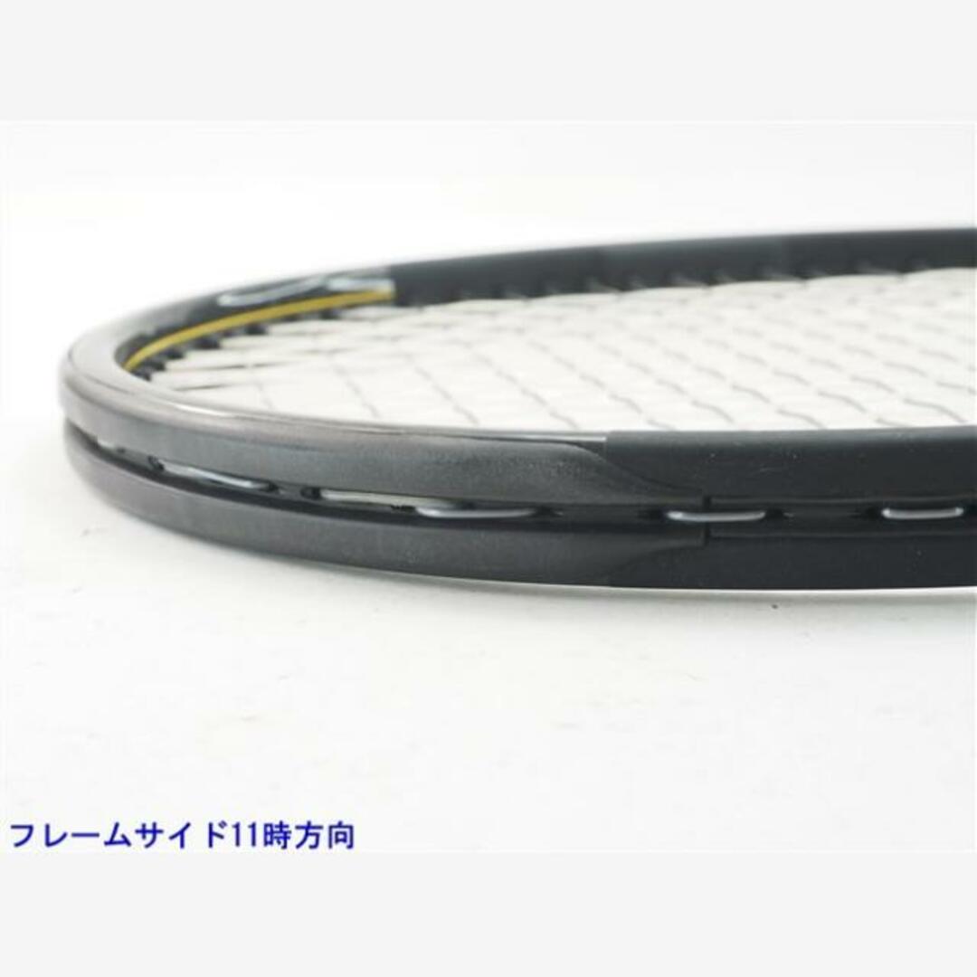 wilson(ウィルソン)の中古 テニスラケット ウィルソン プロ スタッフ 97 バージョン13.0 2020年モデル (G2)WILSON PRO STAFF 97 V13.0 2020 スポーツ/アウトドアのテニス(ラケット)の商品写真