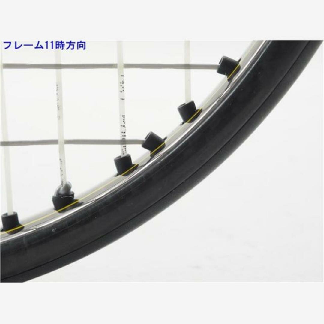 wilson(ウィルソン)の中古 テニスラケット ウィルソン プロ スタッフ 97 バージョン13.0 2020年モデル (G2)WILSON PRO STAFF 97 V13.0 2020 スポーツ/アウトドアのテニス(ラケット)の商品写真