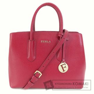 フルラ バッグ(レッド/赤色系)の通販 700点以上 | Furlaを買うならラクマ
