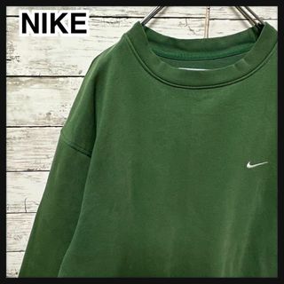 ナイキ グリーン スウェット(メンズ)の通販 300点以上 | NIKEのメンズ