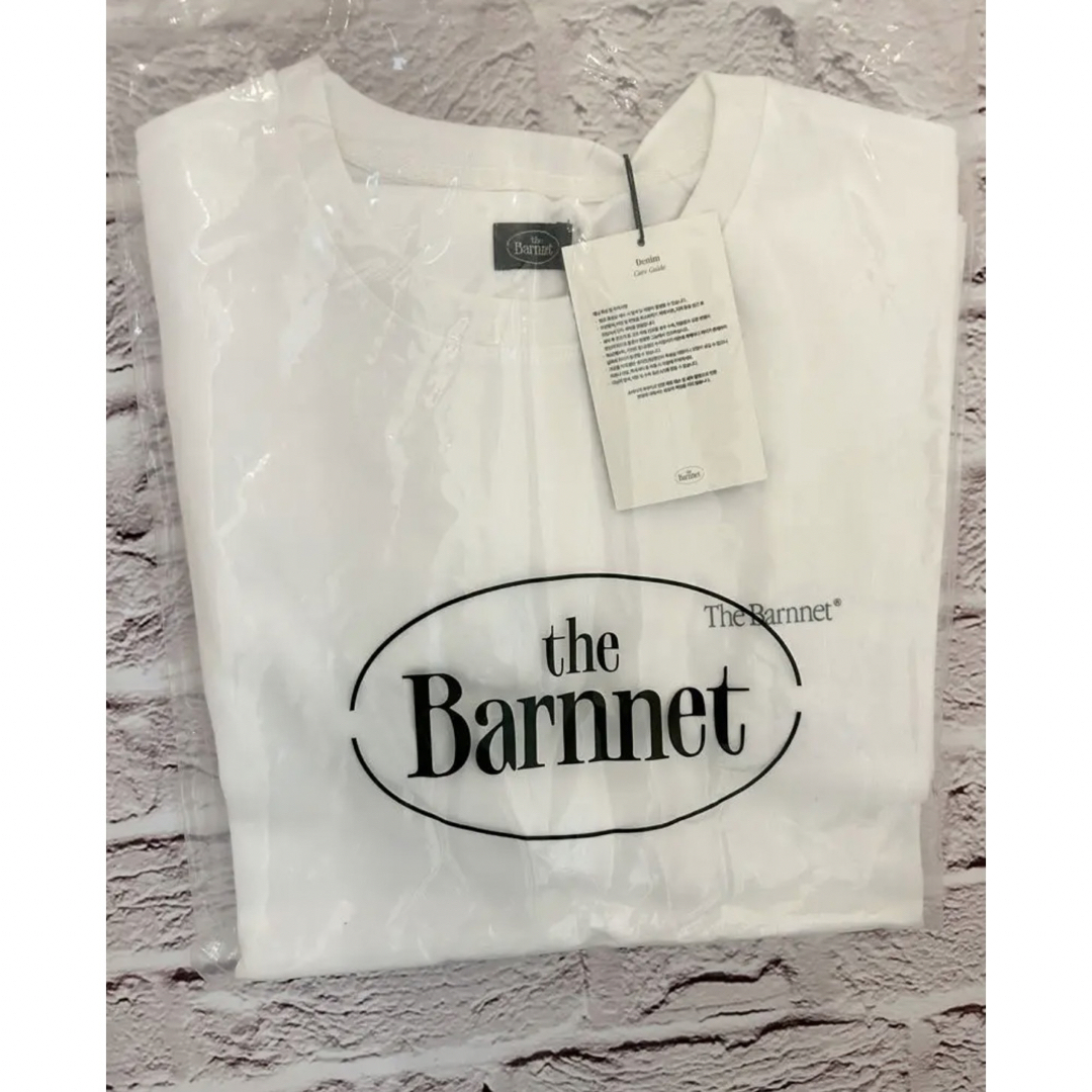 TheBarnnetTシャツとスウェット2点 | tradexautomotive.com