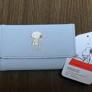 スヌーピー(SNOOPY)のSNOOPYキーケース(キーケース)