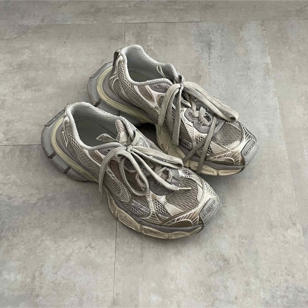 Balenciaga(バレンシアガ)のBalenciaga 3XL Sneaker メンズの靴/シューズ(スニーカー)の商品写真