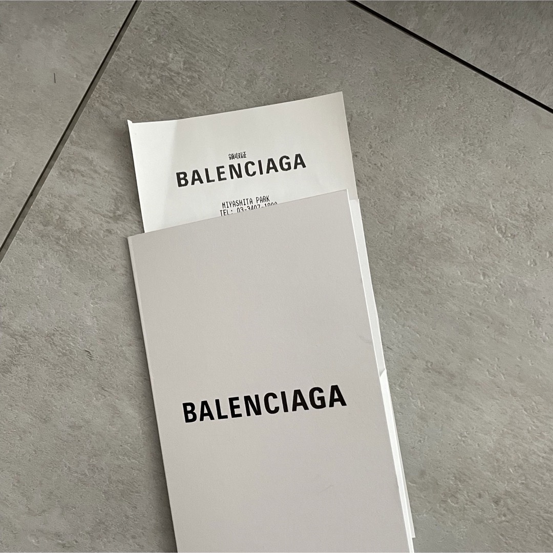 Balenciaga(バレンシアガ)のBalenciaga 3XL Sneaker メンズの靴/シューズ(スニーカー)の商品写真