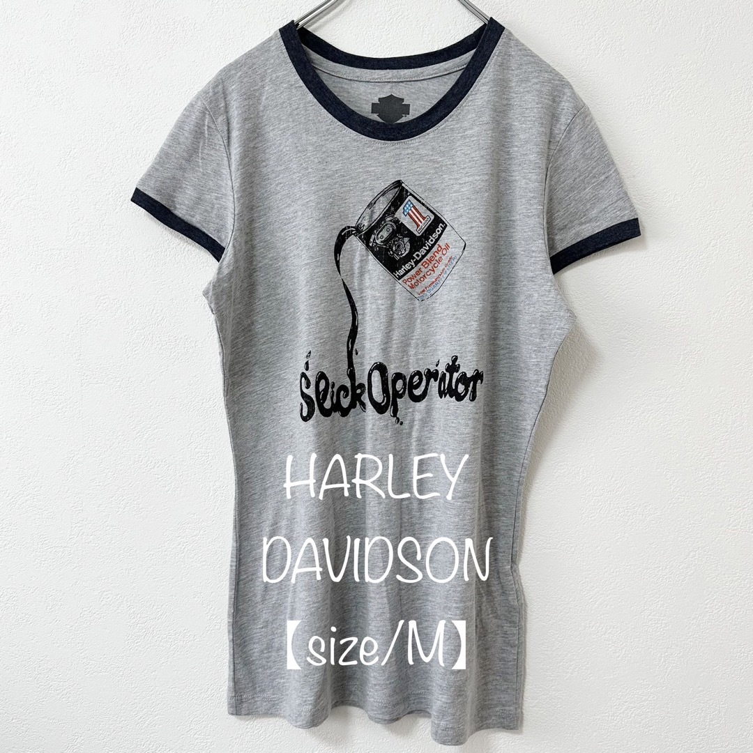 ハーレーダビッドソン　半袖Tシャツ