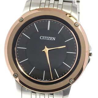 シチズン(CITIZEN)のジャンク シチズン CITIZEN AR5055-58E/8826-T025358 エコドライブワン ソーラー メンズ _761742【ev10】(腕時計(アナログ))