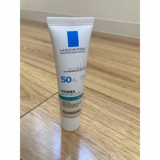 ラロッシュポゼ(LA ROCHE-POSAY)のUVイデア XL プロテクショントーンアップUV クリア(化粧下地)