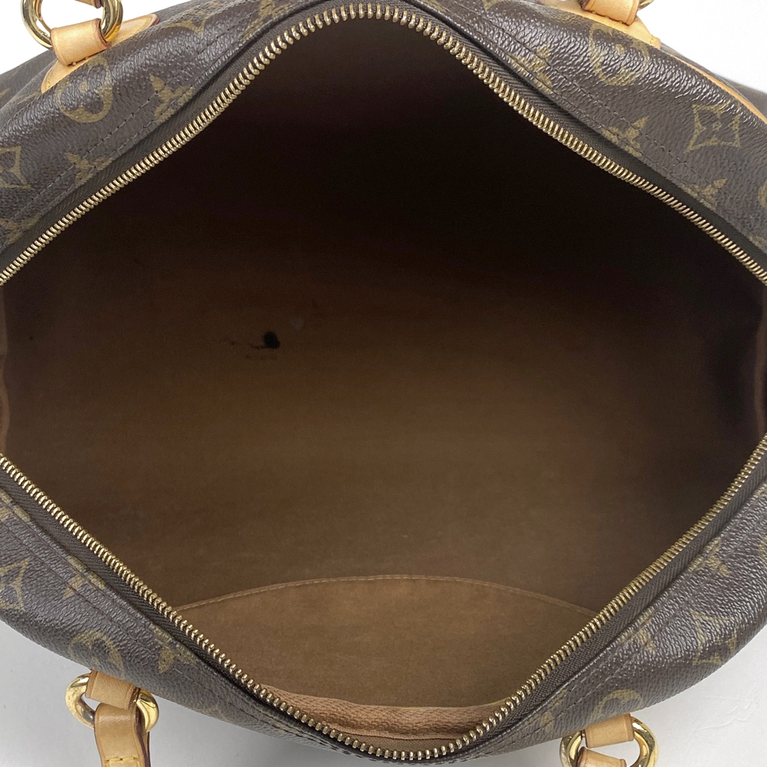 LOUIS VUITTON - ルイ・ヴィトン モントルグイユ GM レディース 【中古