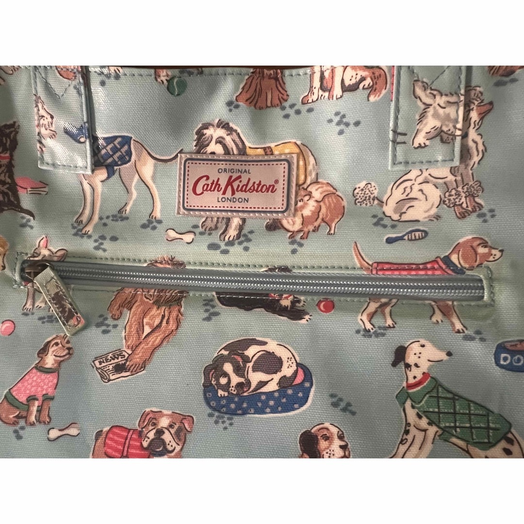 Cath Kidston(キャスキッドソン)のキャスキッドソン の2ウェイバッグ レディースのバッグ(ショルダーバッグ)の商品写真