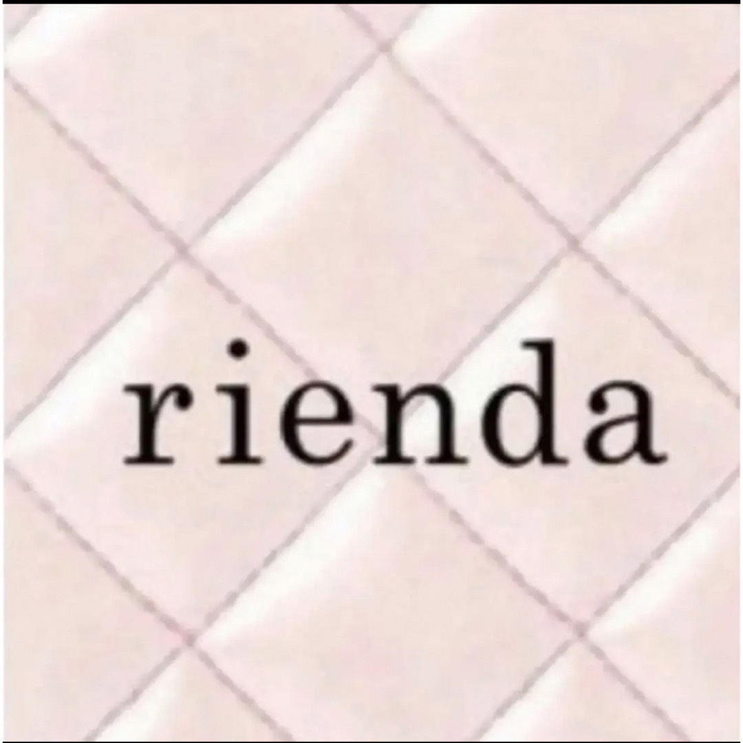 rienda(リエンダ)の【最終値下】rienda フラワー カップ ビキニ　水着　プール　海 レディースの水着/浴衣(水着)の商品写真