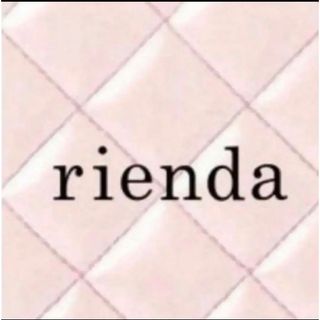 リエンダ(rienda)の【最終値下】rienda フラワー カップ ビキニ　水着　プール　海(水着)