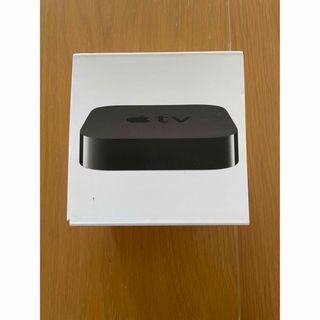 アップル(Apple)の第3世代 Apple TV MD199J/A(PC周辺機器)