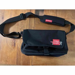 マンハッタンポーテージ(Manhattan Portage)のマンハッタンポーテージ〜マイキーコラボ〜(メッセンジャーバッグ)