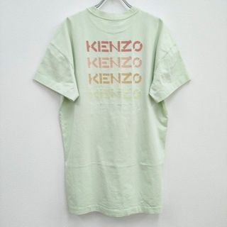 KENZO ワンピース チュニック ケンゾー