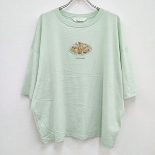 ビューティフルピープル(beautiful people)のbeautiful people Ｔシャツ カットソー ビューティフルピープル(Tシャツ(半袖/袖なし))