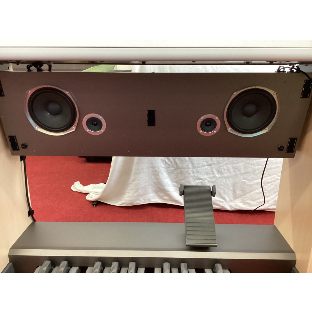 エレクトーンELB-02新品購入して箱から出したばかりとそう変わら エレクトーンELB-02新品購入して箱から出したばかりとそう変わら