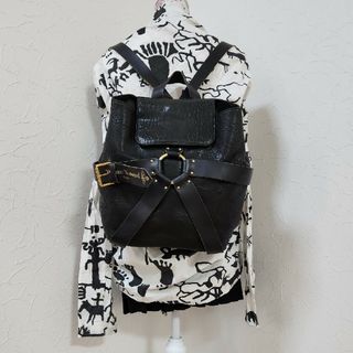 ヴィヴィアン(Vivienne Westwood) 本革 リュック(レディース)の通販 32