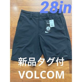 ボルコム(volcom)のVOLCOM ボルコムHYBRID SHORT20/4WAYストレッチ28in(ショートパンツ)