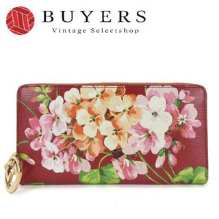 グッチ 財布(ブルー・ネイビー/青色系)の通販 600点以上 | Gucciを
