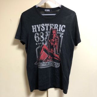 ヒステリックグラマー Tシャツ・カットソー(メンズ)の通販 3,000点以上