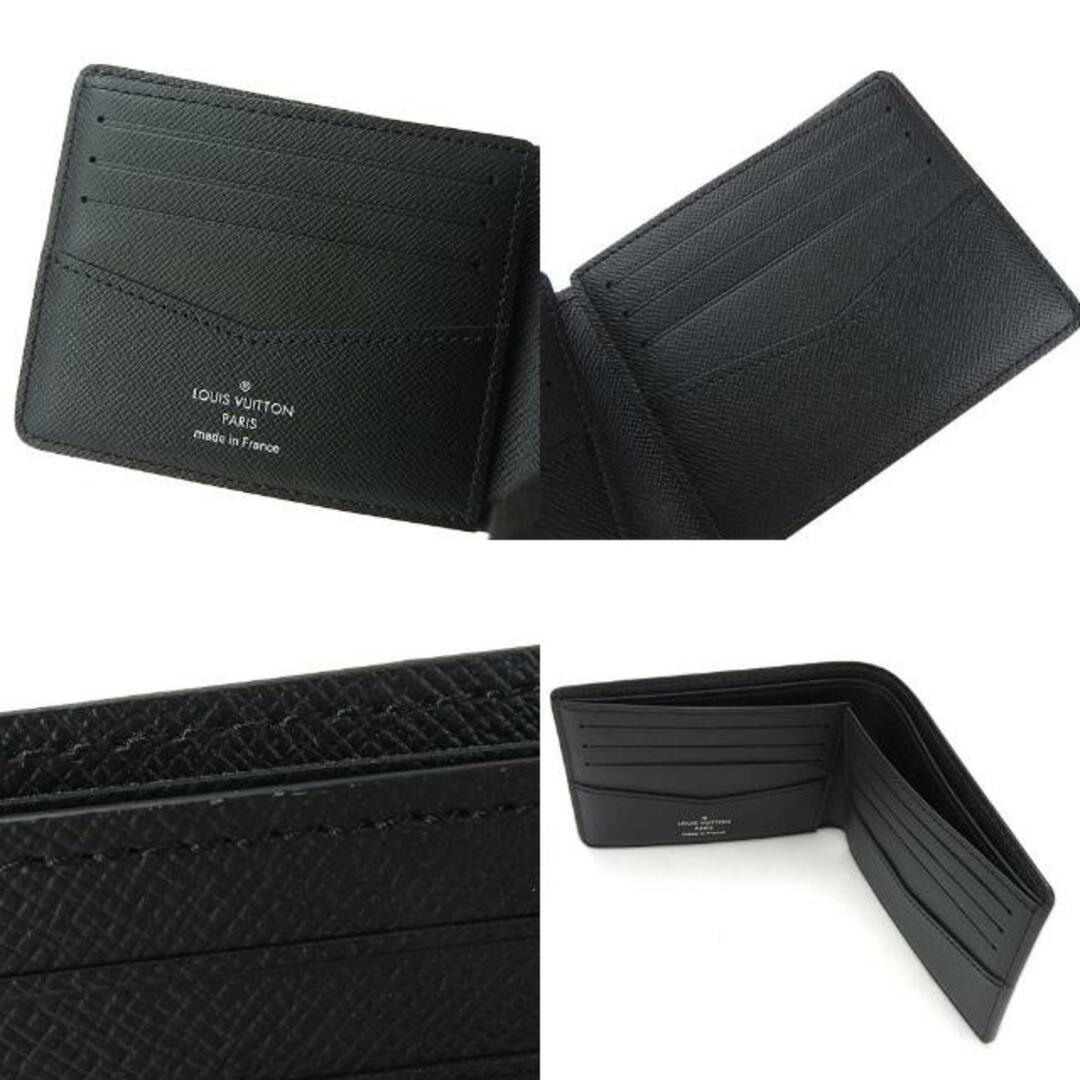 Louis Vuitton SLENDER Slender wallet (M80906)