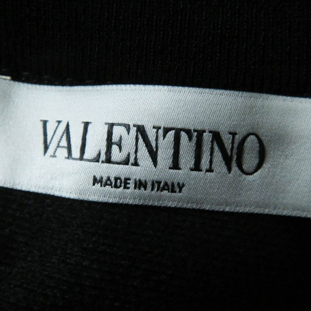 VALENTINO - 極美品◎正規品 イタリア製 VALENTINO ヴァレンティノ