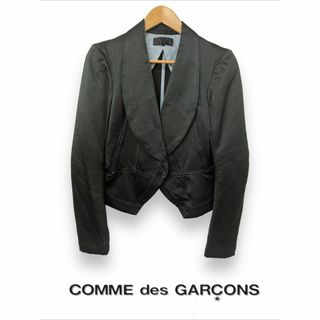 COMME des GARCONS - comme des garcons ショート丈 ジャケット 0731の ...