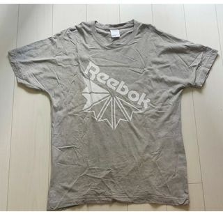 リーボック(Reebok)のリーボック  Tシャツ(Tシャツ(半袖/袖なし))