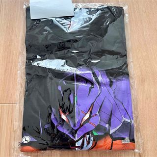 starburst20 専用EVANGELION × GEEKS SHIRT