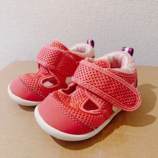 コンバース(CONVERSE)のコンバース 夏靴 子ども靴(スニーカー)